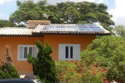 Projeto Energia Solar Sun7