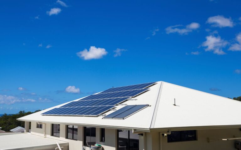energia solar residencial em salvador - BA