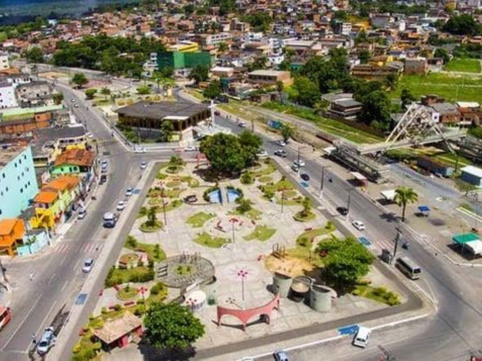 energia solar em Simões Filho ba