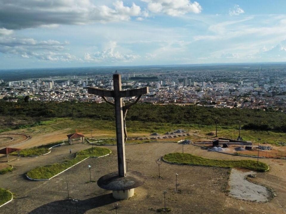 energia solar em Vitória da Conquista ba